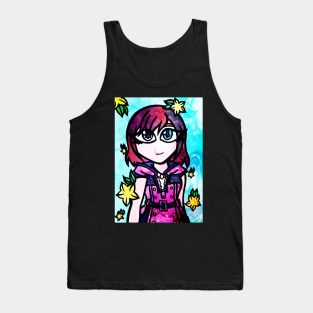 Princess of Heart | Kairi Tank Top